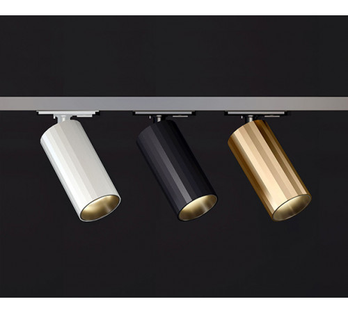 Трековый светильник Italline IT08-8010 gold Трековый светильник Italline IT08-8010 gold