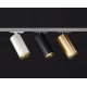 Трековый светильник Italline IT08-8010 gold