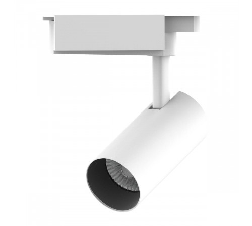 Трековый светодиодный светильник Gauss Track Light Led TR079 Трековый светодиодный светильник Gauss Track Light Led TR079