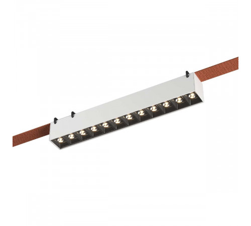 Трековый светильник ST Luce Band ST455.536.12 Трековый светильник ST Luce Band ST455.536.12