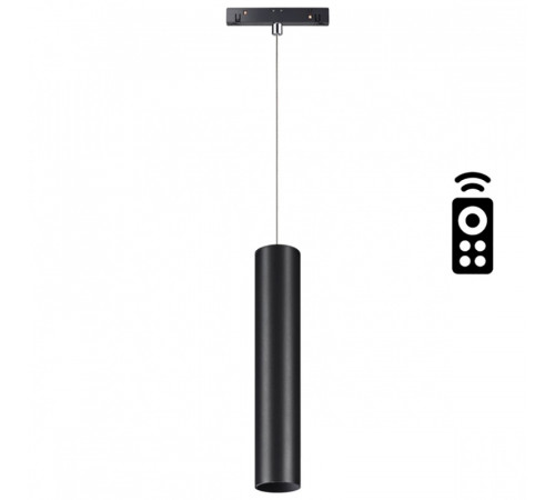 Трековый светильник Novotech Flum 358634 Трековый светильник Novotech Flum 358634