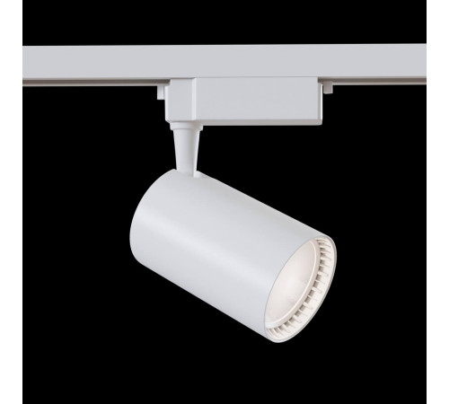Трековый светильник Maytoni Technical TR003-1-30W4K-W Трековый светильник Maytoni Technical TR003-1-30W4K-W