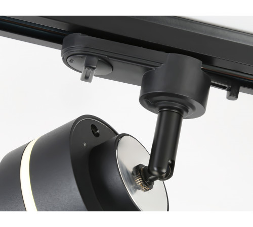 Трековый светильник Ambrella Light Track System GL5385 Трековый светильник Ambrella Light Track System GL5385