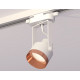 Трековый однофазный светильник Ambrella Light Track System XT6601045 (C6601, N6135)