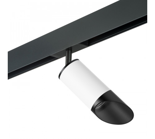 Трековый светильник Lightstar Rullo PRO43637 (214436+595057+201437) Трековый светильник Lightstar Rullo PRO43637 (214436+595057+201437)