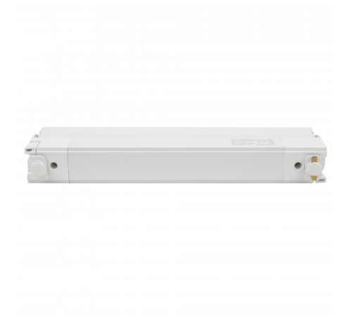 Трековый светодиодный светильник Volpe ULB-Q283 20W/4000K WHITE UL-00010125 Трековый светодиодный светильник Volpe ULB-Q283 20W/4000K WHITE UL-00010125