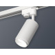 Трековый однофазный светильник Ambrella Light Track System XT6322040 (A2520, C6322, N6120)