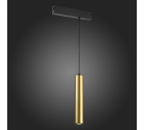 Трековый светильник ST Luce Skyline 220 ST507.303.01 Трековый светильник ST Luce Skyline 220 ST507.303.01