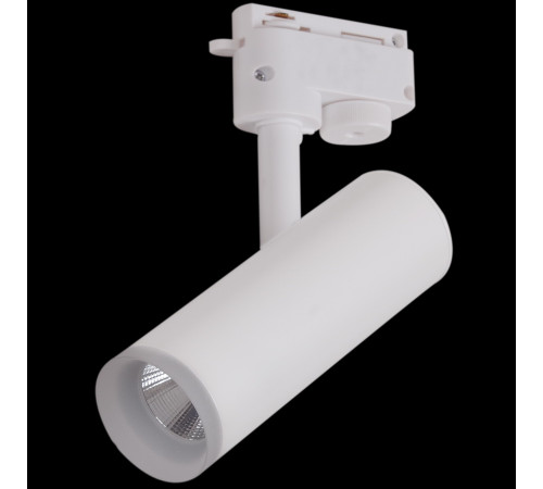 Трековый светильник Reluce 06232-9.3-001RN LED10W WT Трековый светильник Reluce 06232-9.3-001RN LED10W WT