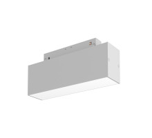 Трековый светильник Maytoni Technical BASIS TR012-2-7W3K-W