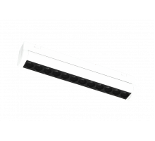 Трековый магнитный светильник iLedex Vision 4825-041-L209-12W-36DG-4000K-WH