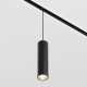 Трековый магнитный светильник Maytoni Focus LED TR041-4-12WTW-DD-B