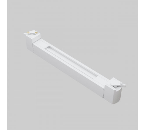 Трековый однофазный светильник Maytoni Points Rot TR010-1-10W4K-M-W