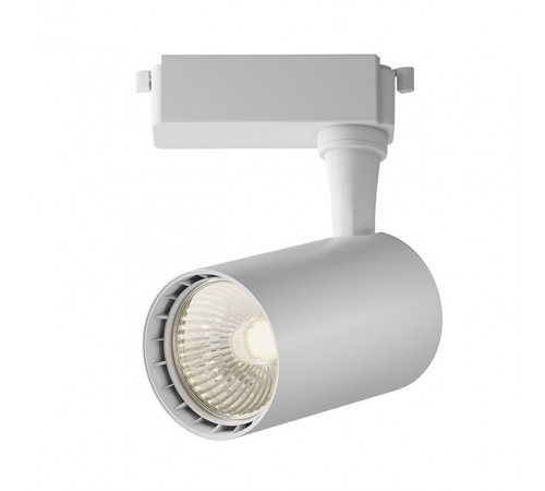 Трековый светильник Maytoni Technical Vuoro TR003-1-6W3K-M-W Трековый светильник Maytoni Technical Vuoro TR003-1-6W3K-M-W