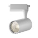 Трековый светильник Maytoni Technical Vuoro TR003-1-6W3K-M-W