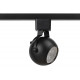 Трековый светильник Эра TR35-GU10 BK Б0053296