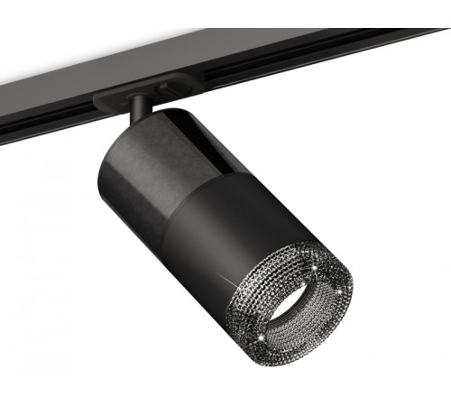 Комплект трекового светильника Ambrella Light Track System XT7402051 (A2537, C7403, A2071, C7402, N7192) Комплект трекового светильника Ambrella Light Track System XT7402051 (A2537, C7403, A2071, C7402, N7192)