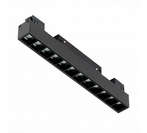 Трековый светильник ST Luce Seide ST361.446.12 Трековый светильник ST Luce Seide ST361.446.12