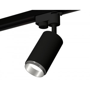 Трековый однофазный светильник Ambrella Light Track System XT6323042 (A2521, C6323, N6122)