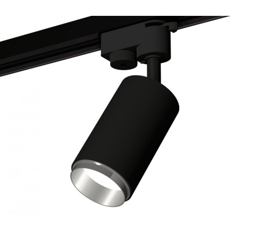 Трековый однофазный светильник Ambrella Light Track System XT6323042 (A2521, C6323, N6122) Трековый однофазный светильник Ambrella Light Track System XT6323042 (A2521, C6323, N6122)