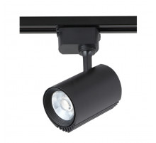 Трековый светильник Crystal Lux CLT 0.31 007 CLT 0.31 007 20W BL