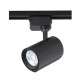 Трековый светильник Crystal Lux CLT 0.31 007 CLT 0.31 007 20W BL