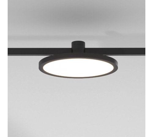 Трековый магнитный светильник Elektrostandard Esthetic Magnetic 4690389201875 85125/01 a065426 Трековый магнитный светильник Elektrostandard Esthetic Magnetic 4690389201875 85125/01 a065426