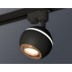 Трековый однофазный светильник Ambrella Light Track System XT1102024 (A2521, C1102, N7005)