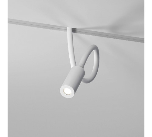 Трековый магнитный светильник Elektrostandard Slim Magnetic 4690389199004 a064488 Трековый магнитный светильник Elektrostandard Slim Magnetic 4690389199004 a064488
