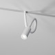 Трековый магнитный светильник Elektrostandard Slim Magnetic 4690389199004 a064488
