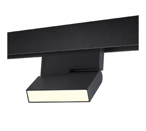 Трековый светильник Novotech Flum 359492 Трековый светильник Novotech Flum 359492