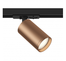 Трековый светильник Maytoni Technical Focus TR020-1-U-GU10-BC