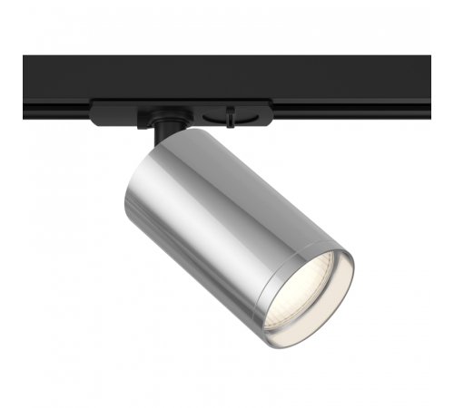 Трековый светильник Maytoni Technical Focus S TR020-1-U-GU10-BS
