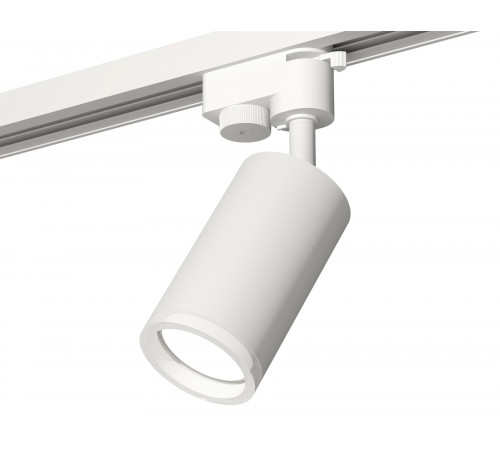 Трековый однофазный светильник Ambrella Light Track System XT6322140 (A2520, C6322, N6245) Трековый однофазный светильник Ambrella Light Track System XT6322140 (A2520, C6322, N6245)