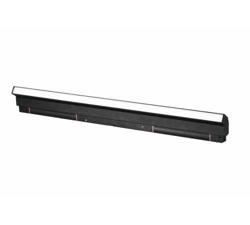 Трековый магнитный светильник iLedex Vision 4822-004-L602-24W-110DG-4000K-BK Трековый магнитный светильник iLedex Vision 4822-004-L602-24W-110DG-4000K-BK