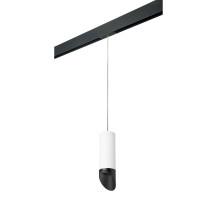 Трековый светильник Lightstar Rullo PRORP48637 (214486+595857+201437)