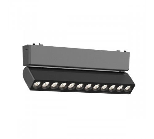 Трековый магнитный светильник Aployt Magnetic track 48 APL.0102.00.12 Трековый магнитный светильник Aployt Magnetic track 48 APL.0102.00.12