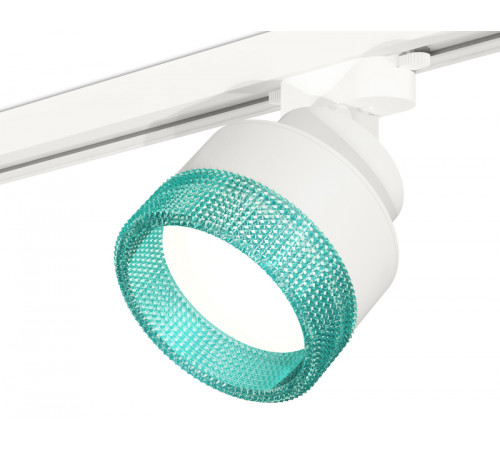 Трековый светильник Ambrella Light Track System XT8101043 (A2524, A2105, C8101, N8488) Трековый светильник Ambrella Light Track System XT8101043 (A2524, A2105, C8101, N8488)