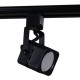 Трековый однофазный светильник Reluce 16022-9.3-001CT MR16 BK