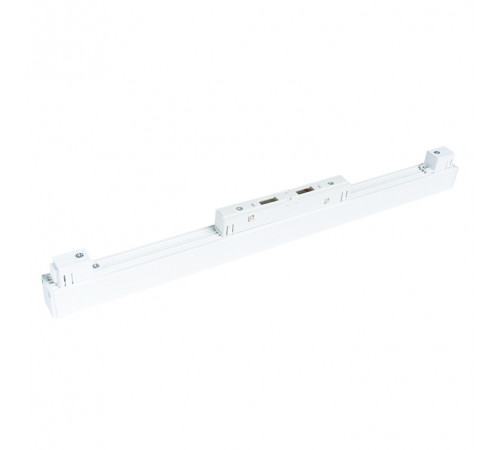 Магнитный трековый светильник Arte Lamp Linea A4662PL-1WH