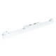 Магнитный трековый светильник Arte Lamp Linea A4662PL-1WH