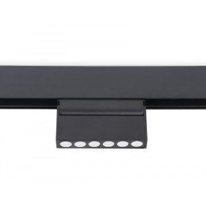 Трековый светильник Ambrella Light Track System GL4040