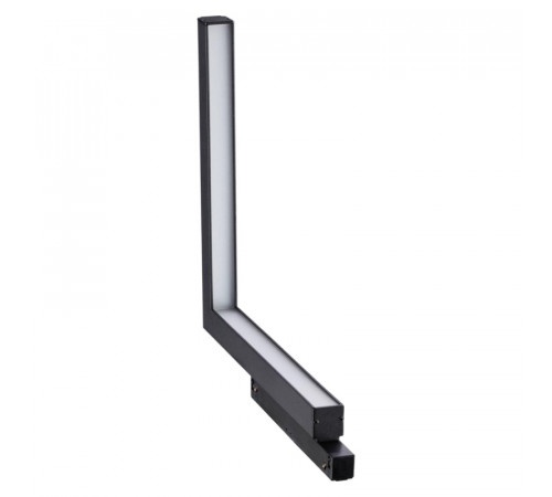 Трековый светильник Novotech Flum 358608 Трековый светильник Novotech Flum 358608