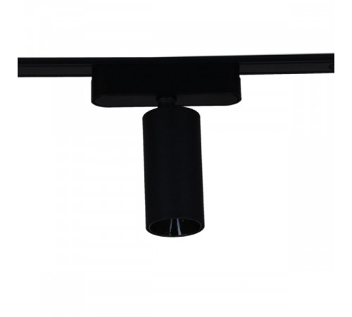Трековый магнитный светильник Reluce 13005-9.3-001UR magnetic LED12W BK Трековый магнитный светильник Reluce 13005-9.3-001UR magnetic LED12W BK