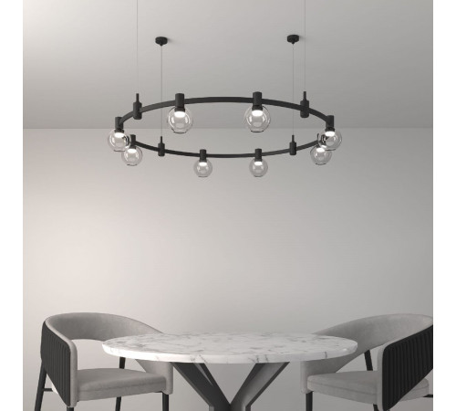 Трековый магнитный светильник Elektrostandard Esthetic Magnetic 4690389201929 85119/01 a065420 Трековый магнитный светильник Elektrostandard Esthetic Magnetic 4690389201929 85119/01 a065420