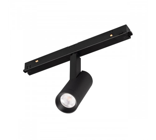 Трековый магнитный светильник Arlight MAG-ORIENT-SPOT-R35-6W Day4000-MIX (BK, 24 deg, 48V, DALI) 041880 Трековый магнитный светильник Arlight MAG-ORIENT-SPOT-R35-6W Day4000-MIX (BK, 24 deg, 48V, DALI) 041880
