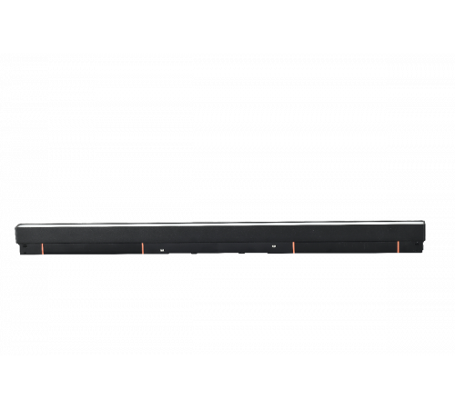 Трековый магнитный светильник iLedex Vision 4822-001-L600-24W-110DG-3000K-BK