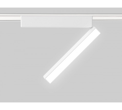 Трековый магнитный светильник Ambrella Light Magnetic Ultra Slim Track System GV1483