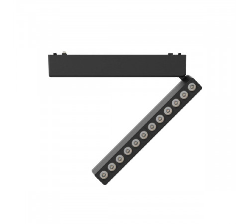 Трековый магнитный светильник Aployt Magnetic track 48 APL.0102.00.12 Трековый магнитный светильник Aployt Magnetic track 48 APL.0102.00.12