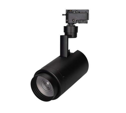 Трековый светильник Arlight LGD-2TR black 025947(1) Трековый светильник Arlight LGD-2TR black 025947(1)
